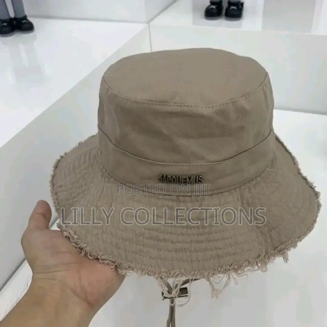 Jacquemus Hats