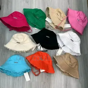 Jacquemus Hats