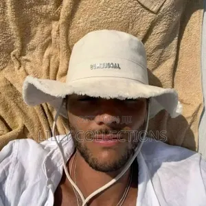 Jacquemus Hats