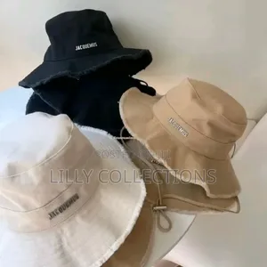 Jacquemus Hats