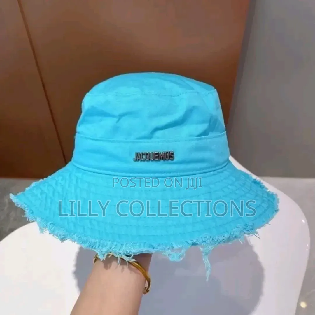 Jacquemus Hats