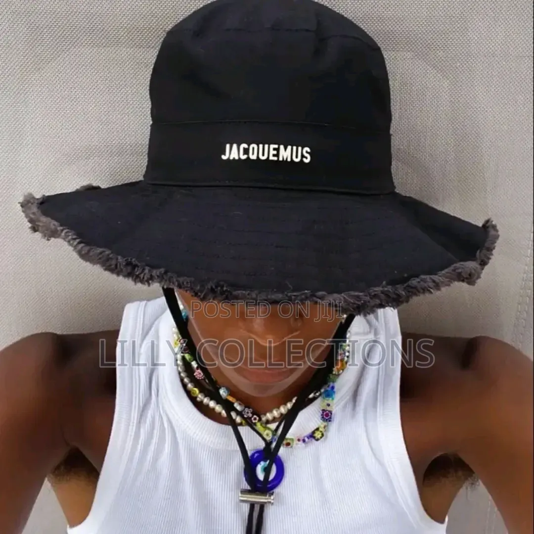 Jacquemus Hats
