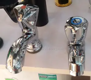 Basin Taps Good Quality All Types