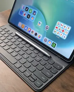 New Honor Pad 10 256 GB Silver