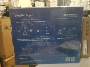 Ruijie Rg-Ew 1300g