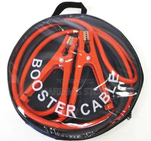 Coamp Booster Cable Set