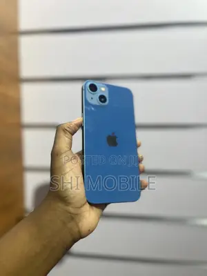 Apple iPhone 13 128 GB Blue