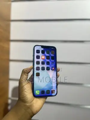 Apple iPhone 13 128 GB Blue