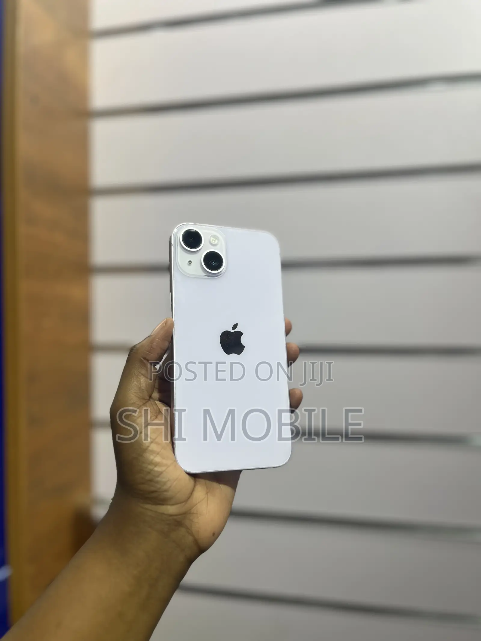 Apple iPhone 14 128 GB Silver