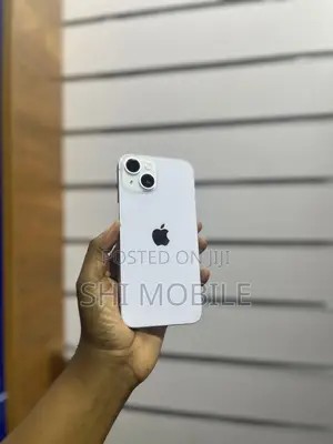 Apple iPhone 14 128 GB Silver