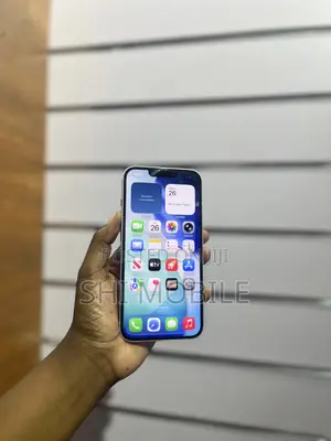Apple iPhone 14 128 GB Silver