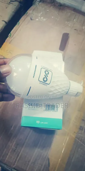 Dp Rechargeable Bulb Dp7816