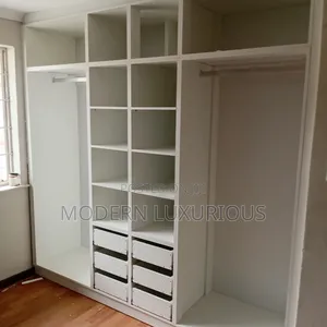 Wardrobe/Wardrobes/Bedroom Wardrobe/Closet/24