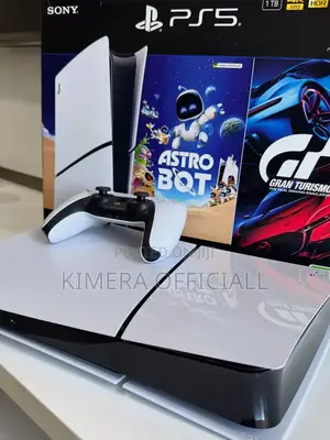 Playstation 5: Salary Is Gone but Gta 6 Is Here to Give You Joy.