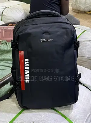 Biaowang Model Laptop Bag