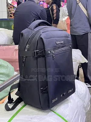 Biaowang Model Laptop Bag