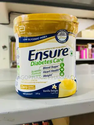 Ensure Diabetic 375g