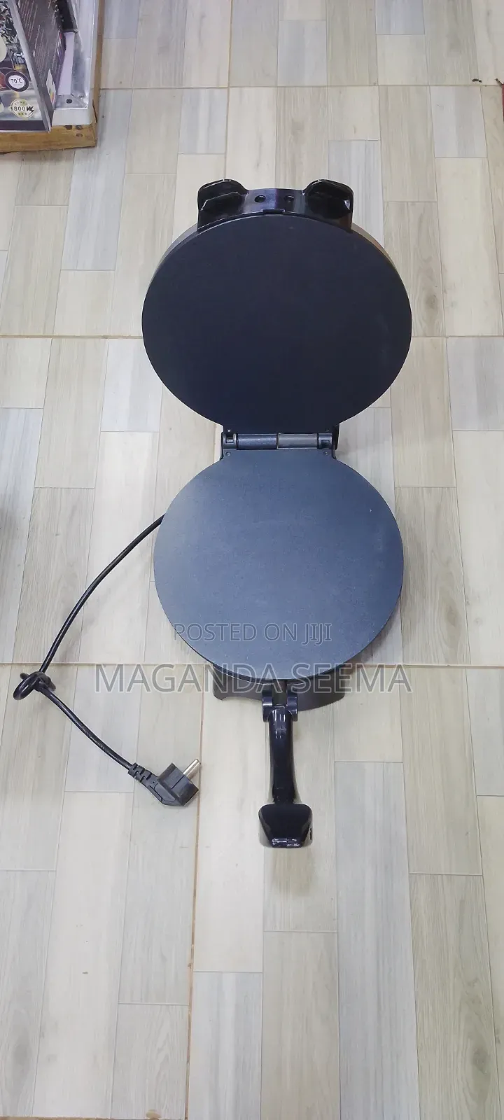 Chapati Maker