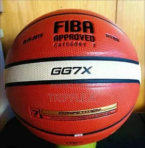 Original Molten Basketball