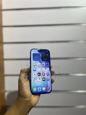 Apple iPhone 16 Pro 128 GB Black