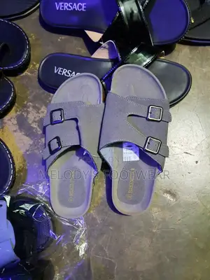 Melody's Shoes Collection