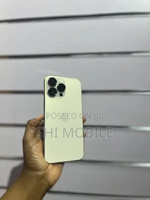 Apple iPhone 14 Pro Max 128 GB Gold