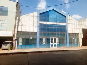 Warehouse on Rent