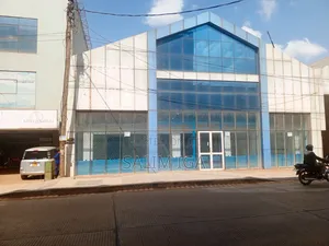 Warehouse on Rent