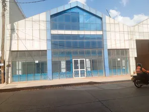 Warehouse on Rent