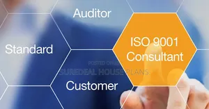 Iso Consultation and Implementation