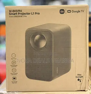 Xiaomi Smart Projector L1 Pro1080p Built-in Google Tv+Netflix