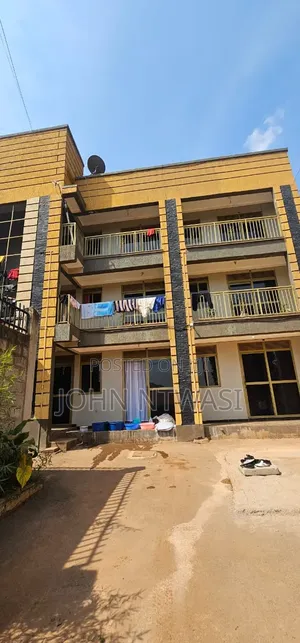 Furnished 3bdrm Apartment in Wakiso / Wakiso for sale