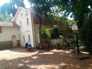 2bdrm Duplex in Kololo Property, Central Division for rent