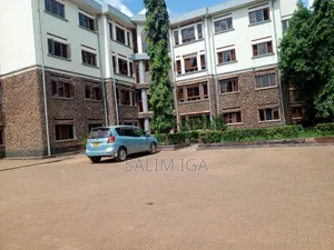 3bdrm Block of Flats in Kololo Property, Central Division for rent