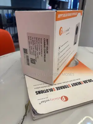 30a MPPT Charging Controller