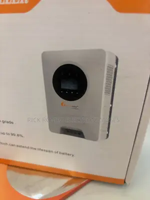30a MPPT Charging Controller