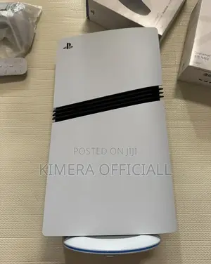 Playstation 5 – Buy a Ps5 to Play Gta 6, Kale Let’S Go