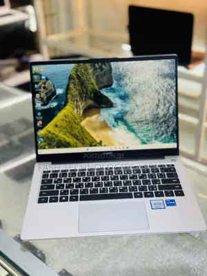New Laptop Huawei 8GB Intel Core i5 SSD 512GB