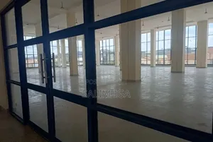 Newly Built Warehouse Complex