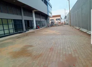 Newly Built Warehouse Complex