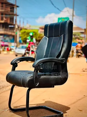 Executive Leathered Office Chair Office Chair