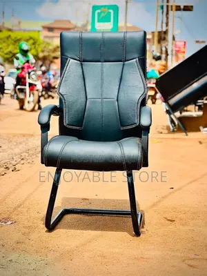 Executive Leathered Office Chair Office Chair
