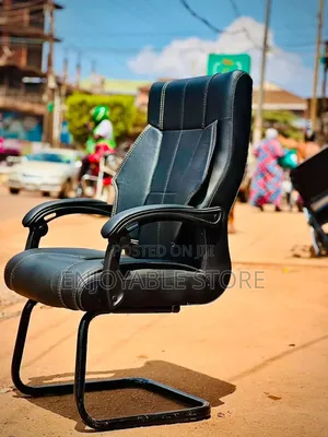 Executive Leathered Office Chair Office Chair