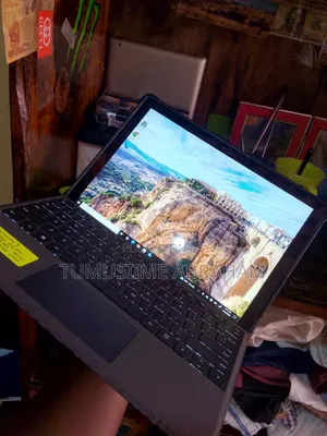 Laptop Microsoft Surface Pro 4 16GB Intel Core i7 SSD 512GB