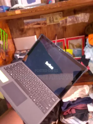 Laptop Microsoft Surface Pro 4 16GB Intel Core i7 SSD 512GB