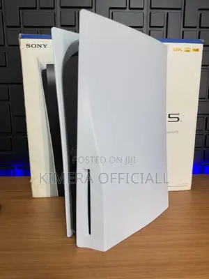 Playstation 5 – Buy a Ps5 to Play Gta 6, Banange It’S Serious