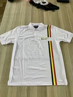 T-Shirts Branding