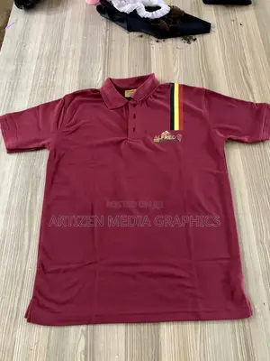 T-Shirts Branding
