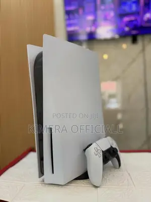 Playstation 5 – Buy a Ps5 to Play Gta 6, Don’T Miss the Action