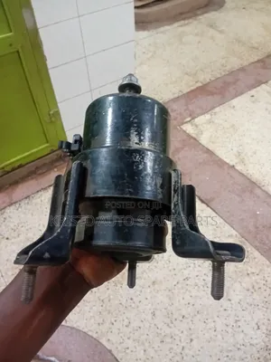 Radiator Mounting 5s